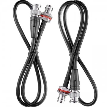 Bộ cáp ăng-ten gắn sau ra trước Electro Voice RE3-ACC-CXUF